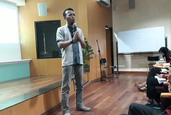 Diseminasi Informasi Melalui Insert Konten dalam acara Drug Education and Lecturing Project (DELECT) yg diselenggarakan oleh UKM Peduli Napza Universitas Diponegoro
