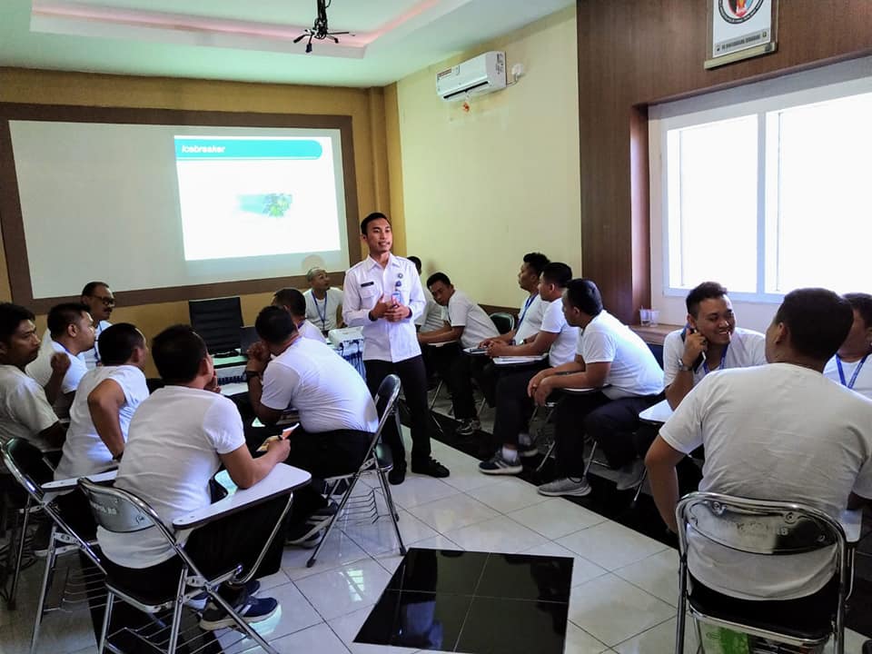 Program Rehabilitasi Kupeduli Narkoba di RS Prof Awaloedin Djamin Semarang Program Rehabilitasi Kupeduli Narkoba di RS Prof Awaloedin Djamin Semarang