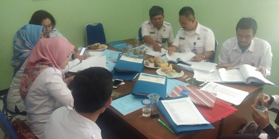 Asistensi Layanan Pascarehabilitasi di BNN Kabupaten Temanggung Asistensi Layanan Pascarehabilitasi di BNN Kabupaten Temanggung