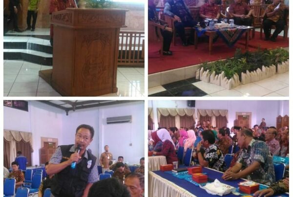Talkshow "Penguatan Jaringan dan Kolaborasi" (Penanggulangan NAPZA Menuju Kota Tegal Bersih Narkoba) Talkshow "Penguatan Jaringan dan Kolaborasi" (Penanggulangan NAPZA Menuju Kota Tegal Bersih Narkoba)