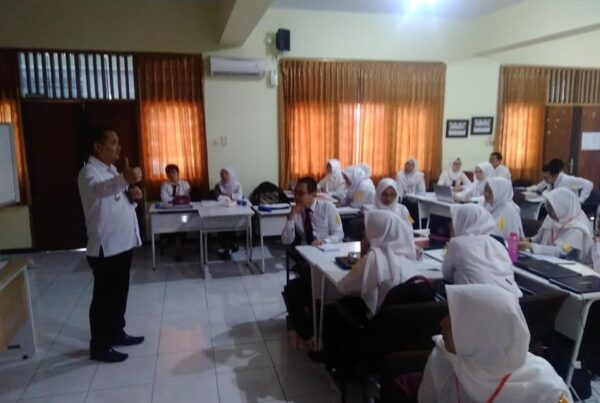 BNNP Jateng sampaikan fakta permasalahan narkotika di Indonesia pada CPNS Gol III Bapelkes BNNP Jateng sampaikan fakta permasalahan narkotika di Indonesia pada CPNS Gol III Bapelkes