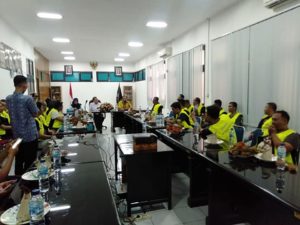 BNN Jateng-Komunitas Tiger Bandung Kampanye Anti Narkoba BNN Jateng-Komunitas Tiger Bandung Kampanye Anti Narkoba