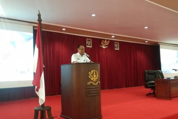 Pembekalan Tentang Bahaya Narkoba Kepada Caprabhatar Akademi TNI dan AKPOL TP. 2019/2020 Pembekalan Tentang Bahaya Narkoba Kepada Caprabhatar Akademi TNI dan AKPOL TP. 2019/2020