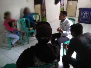 On-site Layanan Pascarehabilitasi Rawat Lanjut di IPWL YAYASAN CINTA KASIH BANGSA UNGARAN On-site Layanan Pascarehabilitasi Rawat Lanjut di IPWL YAYASAN CINTA KASIH BANGSA UNGARAN