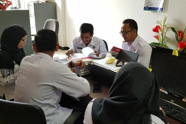 Asistensi Program Layanan Pascarehabilitasi Asistensi Program Layanan Pascarehabilitasi