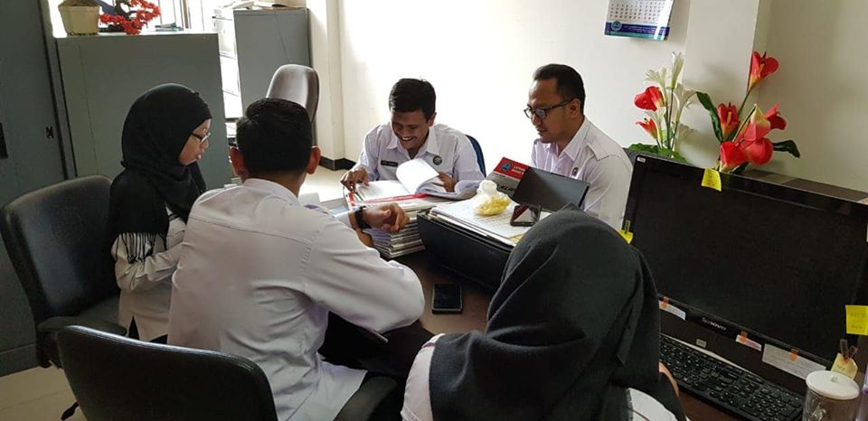 Asistensi Program Layanan Pascarehabilitasi Asistensi Program Layanan Pascarehabilitasi