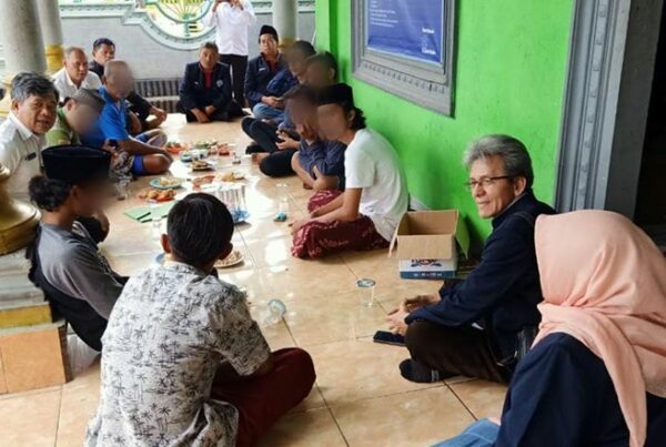 BNNP Jateng kunjungi PRS Maunatul Mubarok Demak dalam rangka On-site Layanan Pascarehabilitasi Rawat Lanjut BNNP Jateng kunjungi PRS Maunatul Mubarok Demak dalam rangka On-site Layanan Pascarehabilitasi Rawat Lanjut