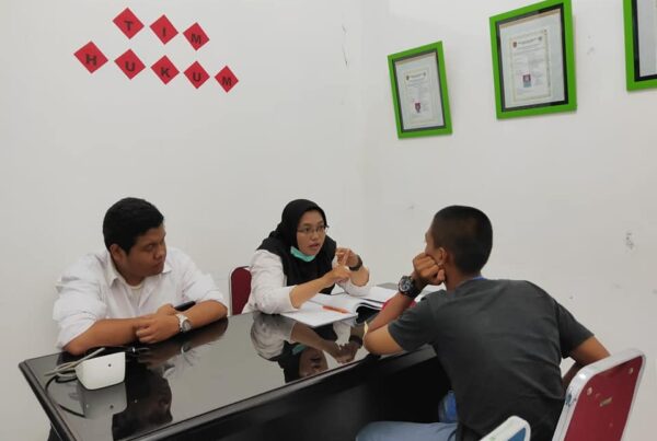 Layanan Rehabilitasi Rawat Jalan (voluntary) di Klinik Pratama Enggal Waras BNNP Jateng