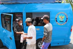 Bakti Sosial bersama Komunitas Fortuner Semarang dan Pemkot Semarang Bakti Sosial bersama Komunitas Fortuner Semarang dan Pemkot Semarang