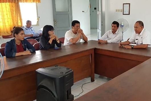 Layanan Pascarehabilitasi di Bapas Klas I Semarang