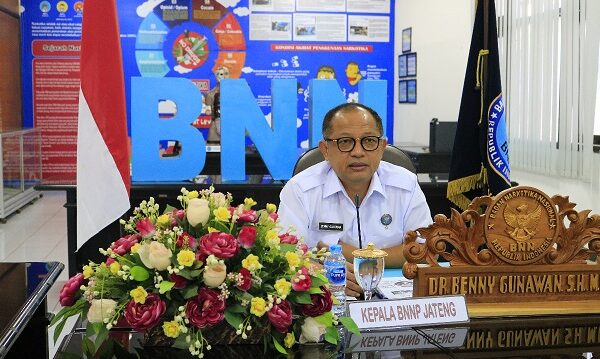 Sosialisasi Program Rehabilitasi dan Pascarehabilitasi