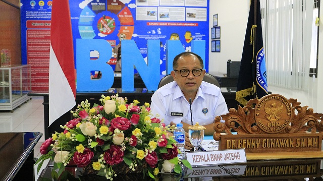 Sosialisasi Program Rehabilitasi dan Pascarehabilitasi Sosialisasi Program Rehabilitasi dan Pascarehabilitasi