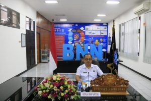 Sosialisasi Program Rehabilitasi dan Pascarehabilitasi