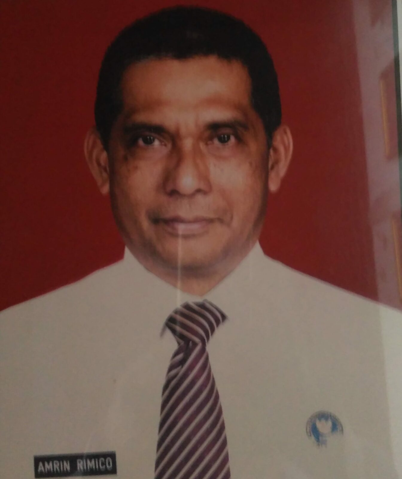 Kepala BNNP dari Masa Ke Masa Kepala BNNP dari Masa Ke Masa