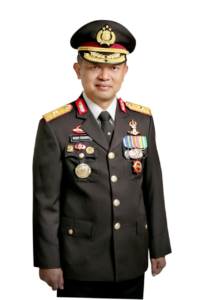 Dr. Benny Gunawan, SH., MH