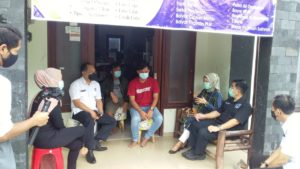 PEMBUATAN KONTEN KREATIF #HIDUP100PERSEN DENGAN MELIBATKAN KREATOR UCUP DAN MBAH MINTO PEMBUATAN KONTEN KREATIF #HIDUP100PERSEN DENGAN MELIBATKAN KREATOR UCUP DAN MBAH MINTO