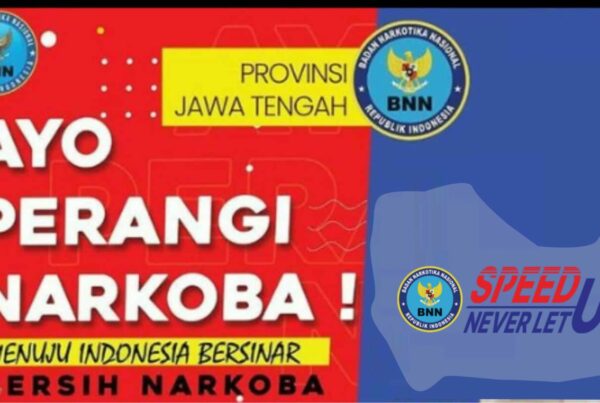 Pantun Anti Narkoba upload