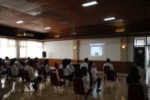 APRESIASI DAN PENGANUGERAHAN ZONA INTEGRITAS MENUJU WBK/WBBM TAHUN 2020