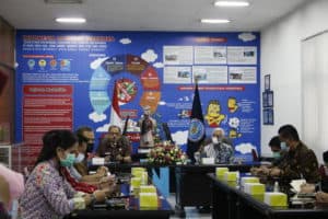 KAJI BANDING DARI BNNP KALIMANTAN TIMUR DI BNNP JAWA TENGAH KAJI BANDING DARI BNNP KALIMANTAN TIMUR DI BNNP JAWA TENGAH