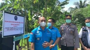 PENGUNGKAPAN TINDAK PIDANA PENCUCIAN UANG (TPPU) YANG BERASAL DARI KEJAHATAN NARKOTIKA (OPERASI BERSAMA BNNP JAWA TENGAH – BNN KABUPATEN BANYUMAS) PENGUNGKAPAN TINDAK PIDANA PENCUCIAN UANG (TPPU) YANG BERASAL DARI KEJAHATAN NARKOTIKA (OPERASI BERSAMA BNNP JAWA TENGAH – BNN KABUPATEN BANYUMAS)