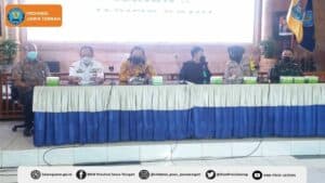 SOSIALISASI PERATURAN DAERAH PROVINSI JAWA TENGAH NOMOR 1 TAHUN 2021 TENTANG FASILITASI PENCEGAHAN DAN PEMBERANTASA PENYALAHGUNAAN DAN PEREDARAN GELAP NARKOTIKA DAN PREKURSOR NARKOTIKA SOSIALISASI PERATURAN DAERAH PROVINSI JAWA TENGAH NOMOR 1 TAHUN 2021 TENTANG FASILITASI PENCEGAHAN DAN PEMBERANTASA PENYALAHGUNAAN DAN PEREDARAN GELAP NARKOTIKA DAN PREKURSOR NARKOTIKA
