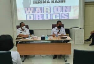 Sosialisasi Peraturan Daerah Provinsi Jawa Tengah Nomor 1 Tahun 2021 tentang Fasilitasi P4GN Sosialisasi Peraturan Daerah Provinsi Jawa Tengah Nomor 1 Tahun 2021 tentang Fasilitasi P4GN