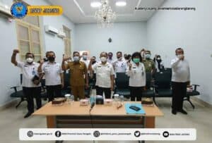 Sosialisasi Peraturan Daerah Provinsi Jawa Tengah Nomor 1 Tahun 2021 tentang Fasilitasi P4GN Sosialisasi Peraturan Daerah Provinsi Jawa Tengah Nomor 1 Tahun 2021 tentang Fasilitasi P4GN