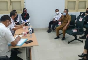 Sosialisasi Peraturan Daerah Provinsi Jawa Tengah Nomor 1 Tahun 2021 tentang Fasilitasi P4GN Sosialisasi Peraturan Daerah Provinsi Jawa Tengah Nomor 1 Tahun 2021 tentang Fasilitasi P4GN