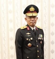 Drs. Purwo Cahyoko, M.Si