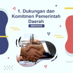 Persyaratan Desa Bersinar