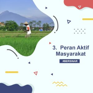 Persyaratan Desa Bersinar