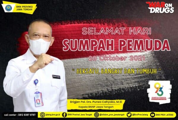 Selamat Hari Sumpah Pemuda Tahun 2021 Selamat Hari Sumpah Pemuda Tahun 2021