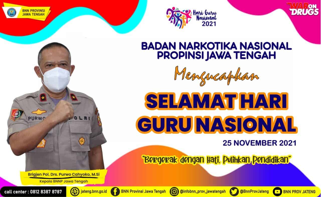 Selamat Hari Guru Tahun 2021 Selamat Hari Guru Tahun 2021
