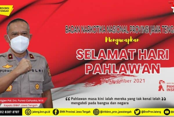 Selamat Hari Pahlawan Tahun 2021 Selamat Hari Pahlawan Tahun 2021