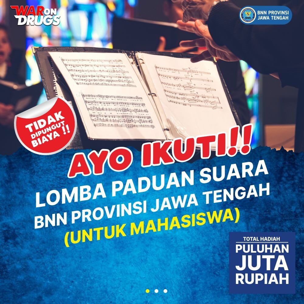 Lomba Paduan Suara (untuk mahasiswa) IMG 20220210 WA0014