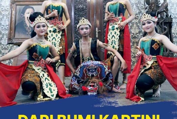 Dari Bumi Kartini Untuk Jateng Bersinar