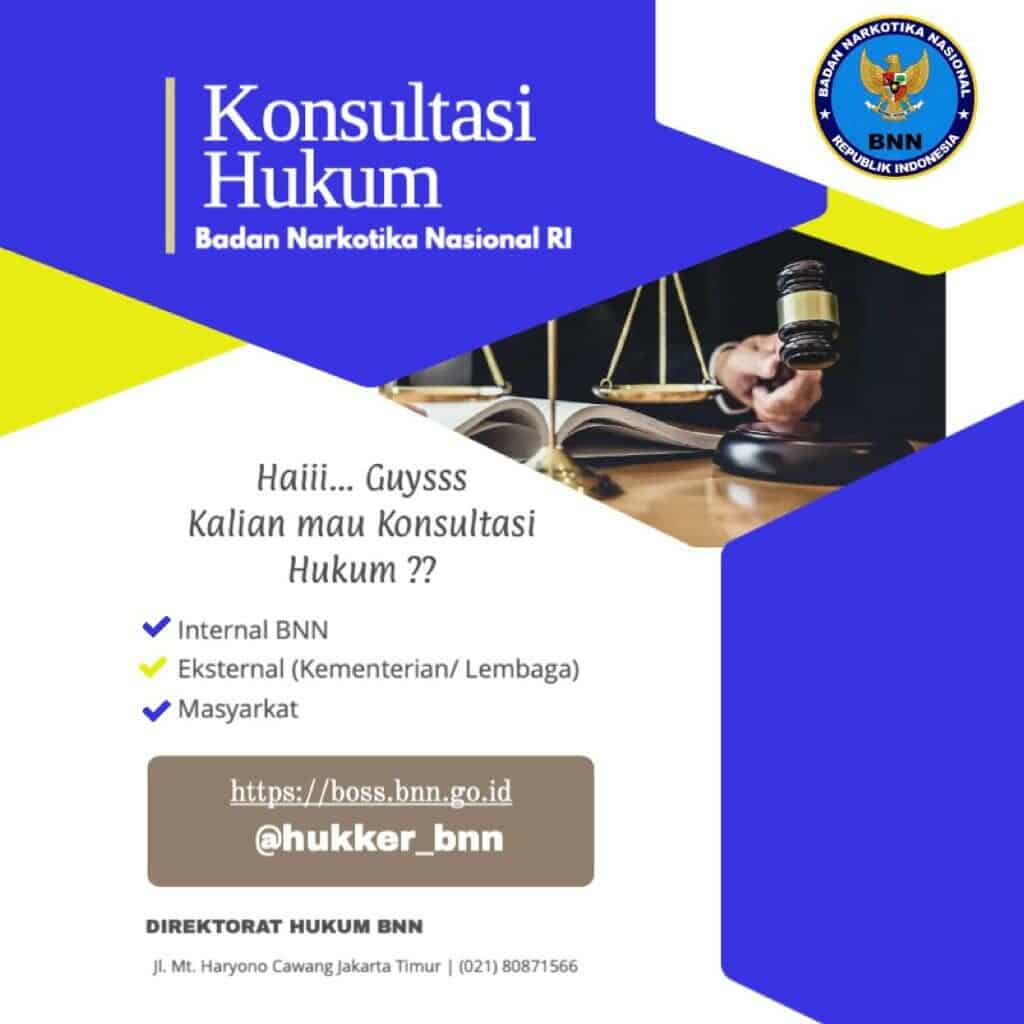 Layanan Konsultasi Hukum Gratis Konsep Otomatis