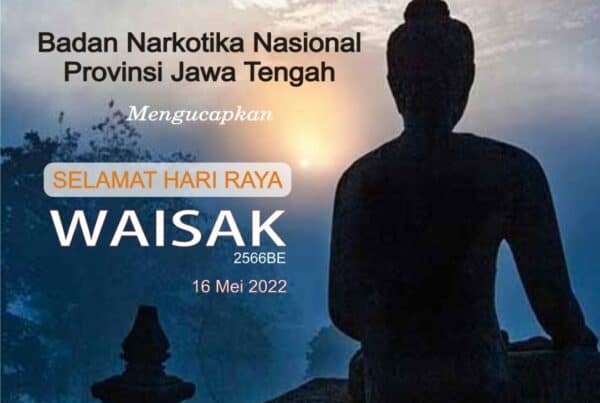 Ucapan Hari Waisak 2022 Konsep Otomatis