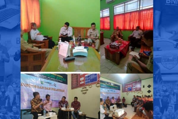 Konsep Otomatis