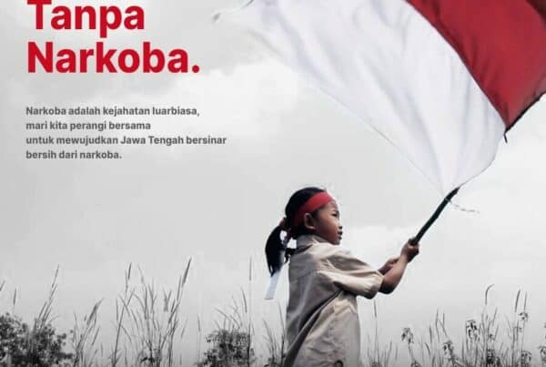 Merdeka Tanpa Narkoba