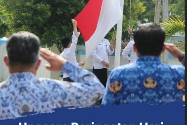 Upacara Dalam Rangka Hari Pahlawan Tahun 2022 Upacara Dalam Rangka Hari Pahlawan Tahun 2022