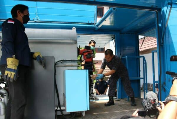 Press Release Pemusnahan Barang Bukti Narkotika TKP Semarang - Lumajang (Jaringan Malaysia - Madura) Press Release Pemusnahan Barang Bukti Narkotika TKP Semarang – Lumajang (Jaringan Malaysia – Madura)