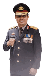 Drs. Heru Pranoto, M.Si