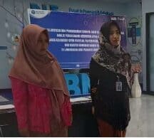 Kepala BNNP lantik Pejabat fungsional Analis Pengelolaan APBN, Pranata Keuangan APBN, Asisten Konselor Adiksi dan Penyuluh