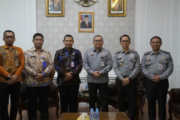Konsep Otomatis